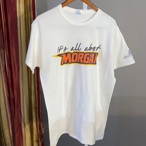 Morgan State University Tee